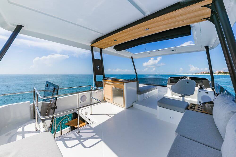 Barco 7